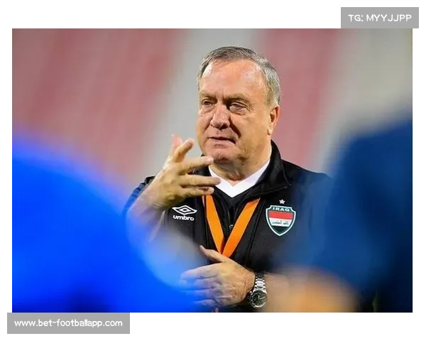 伊拉克主帅批评新赛制过于特殊 参赛队成为东道主休息时间过长