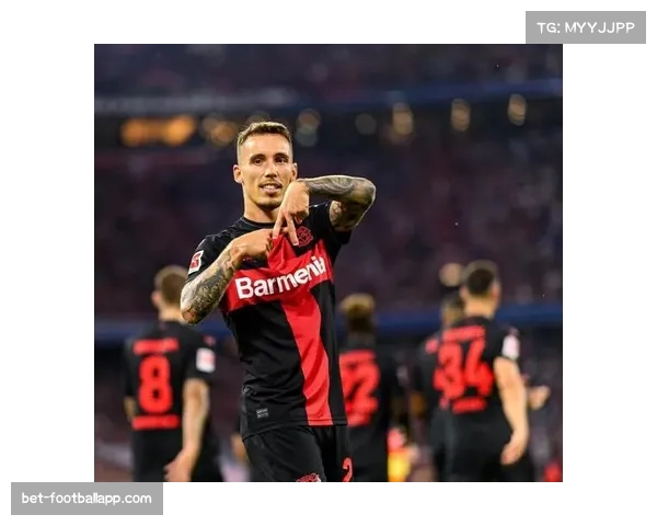 格里马尔多助攻显锋芒 勒沃库森中场核心之一