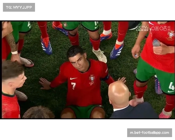 C罗最后一舞面临新挑战 葡萄牙晋级之路分析