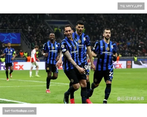 国际米兰替补深度优势明显 轮换球员贡献10个进球 国际米兰替补深度优势明显 轮换球员贡献10个进球